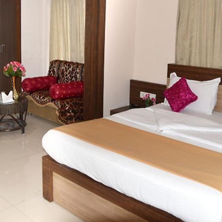 Hotel New Bell Inn Bangalore Extérieur photo