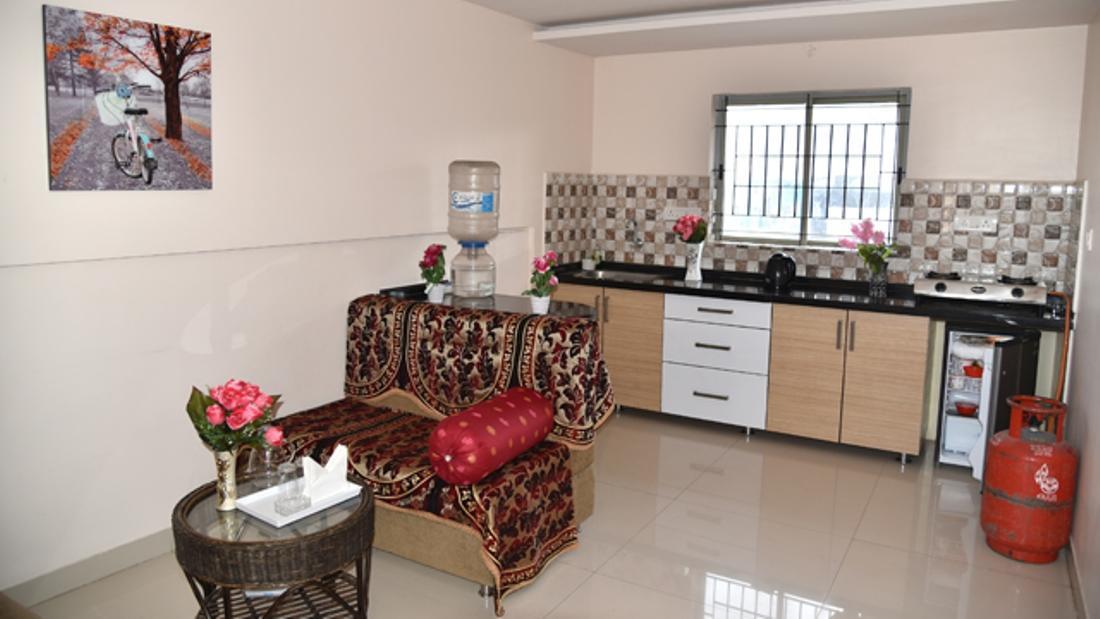 Hotel New Bell Inn Bangalore Extérieur photo