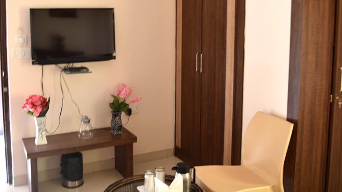 Hotel New Bell Inn Bangalore Extérieur photo
